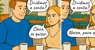13 Quadrinhos que mostram como as mulheres mudaram nos últimos tempos