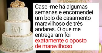 20+ Pessoas que tiveram surpresas desagradáveis na hora de comer