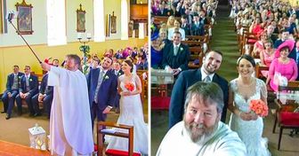 26 Selfies surpreendentes e divertidas