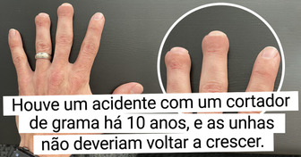 20 Momentos em que internautas esbarraram em coisas inesperadas