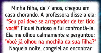 12 Relatos que provam como ter filhos é dizer adeus ao tédio