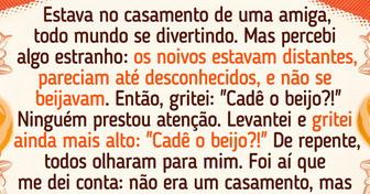 15 Provas de que a vida acontece entre os erros, vergonhas e acertos