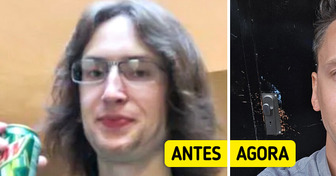 17 Fotos que mostram como uma boa transformação pode mudar tudo