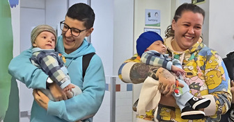 Bebês siameses brasileiros entregues para adoção passam por cirurgia e encontram o final feliz que mereciam