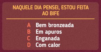 Teste: 15 Expressões para você avaliar o seu entendimento do português falado em Portugal