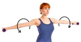10 Exercícios para as costas que ajudam a eliminar a gordura
