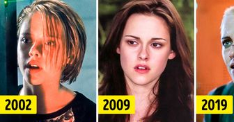 Como Kristen Stewart, famosa por interpretar a fria e sem emoções Bella de “Crepúsculo”, se tornou a melhor atriz da década