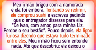 15+ Vezes em que o plano perfeito se transformou em uma grande trapalhada