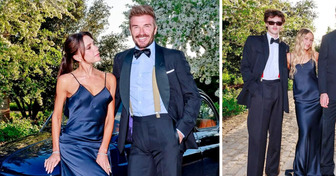Foto de Victoria Beckham revela detalhe sutil que levanta suspeitas de crise familiar