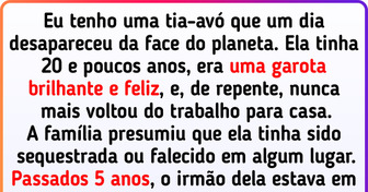 12 Segredos familiares que mudaram a forma de ver o mundo de seus membros — para pior
