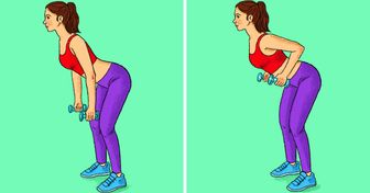 10 Exercícios ideais para conseguir costas torneadas e bonitas