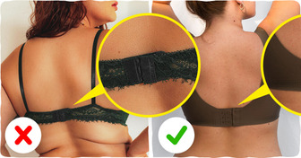 8 Erros no uso da roupa íntima que até as mulheres mais elegantes cometem