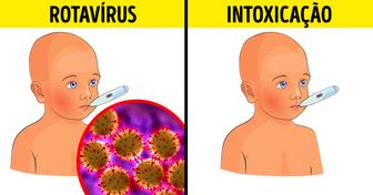 Métodos para reconhecer e curar o rotavírus que todo papai e mamãe devem conhecer