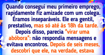 16 Vezes em que o primeiro emprego foi uma montanha-russa de emoções