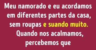 17 Pessoas contam histórias assustadoras sobre suas vidas (e elas não têm explicação lógica)