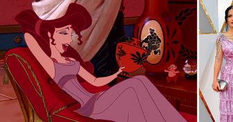 11 Famosas que usaram “looks” no tapete vermelho que nos lembram os das princesas da Disney