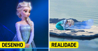 10 Vezes em que a imaginação da Disney rompeu as barreiras da ficção e invadiu a vida real