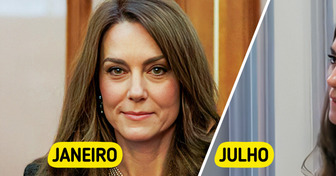 Kate Middleton revela detalhes comoventes sobre sua batalha contra o câncer