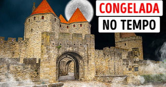 As 6 cidades medievais mais incríveis e mais bem-preservadas no mundo