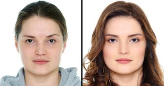 Estilistas mudam a aparência de 16 pessoas, tornando-as ainda mais bonitas