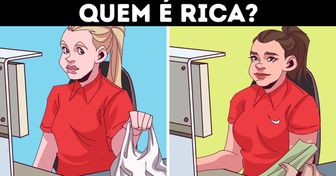 10+ Charadas de lógica para chacoalhar seu cérebro