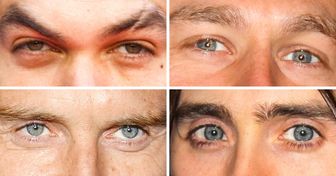 Teste: adivinhe quem são esses lindos atores apenas pelos olhos