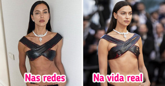 19 Fotos que expõem a realidade por trás da perfeição no Instagram