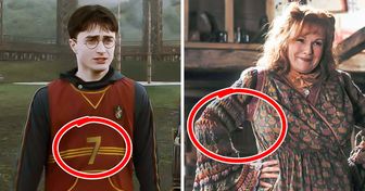 10+ Segredos sobre os figurinos dos filmes de Harry Potter que nos contaram mais do que a própria J.K. Rowling