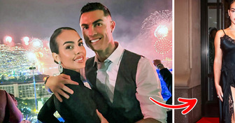 Georgina Rodríguez estreou no Met Gala, mas ausência de brilho no look chamou mais atenção