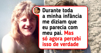 17 Filhos que parecem ter saído de uma fábrica de réplicas dos pais