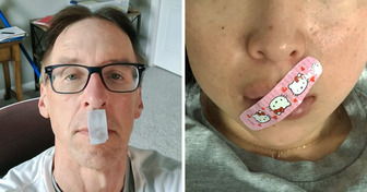 Moda bizarra do TikTok promete noites tranquilas, mas levanta atenção dos médicos