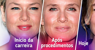 15 Exemplos que provam como as pálpebras podem transformar o visual