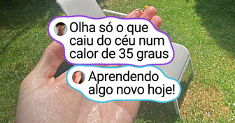 19 Fotos sinceronas sobre o verão que ninguém mostra no Instagram