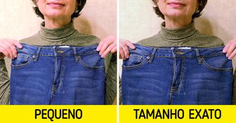 9 Dicas que ajudam a escolher a calça jeans ideal, sem necessariamente entrar no provador
