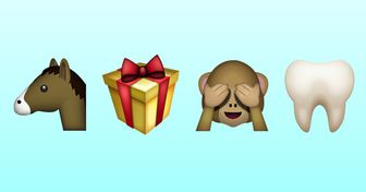 Teste: se você adivinhar os ditados escondidos atrás destes emojis, é porque conhece bem a sabedoria popular