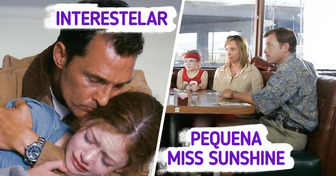 10 Filmes sobre amor que vão além dos relacionamentos românticos