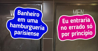 16 Projetos de design onde a criatividade encontrou o bom humor