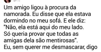 14 Tuítes que jogam a verdade na cara daqueles que não acreditam em solidariedade feminina