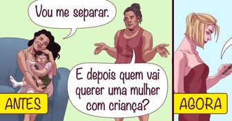 15 Situações cotidianas que antes eram comuns, mas hoje pareceriam absurdas