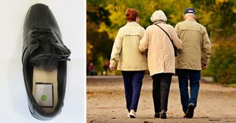Empresa cria calçados com GPS para localizar idosos com demência e melhora a qualidade de vida de muitos