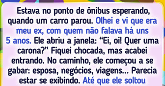 16 Vezes em que o ex não largou o osso e a história virou meme