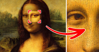 9 Mensagens ocultas em obras de arte que continuam desafiando especialistas até hoje