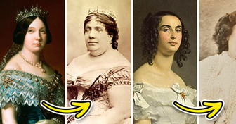 10+ Provas de que até no século XIX já existia um jeitinho para retocar a própria imagem