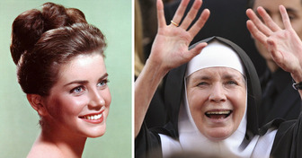 Dolores Hart, a atriz que contracenou com Elvis Presley e abandonou Hollywood para se tornar freira