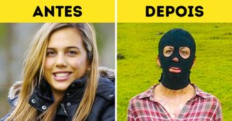 Uma linda e surpreendente história de superação e amor verdadeiro