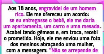 17 Histórias reais com reviravoltas de deixar qualquer novela no chinelo