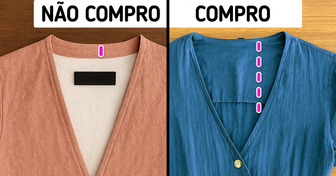 9 Coisas que é melhor prestar atenção ao fazer compras de moda online