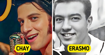 10 Atores brasileiros que mergulharam de corpo e alma para reviver ícones da vida real