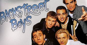 10 Fatos sobre os Backstreet Boys pra comemorar a turnê mundial