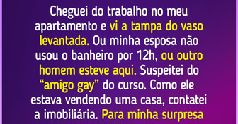 15 Traições desmascaradas por um detalhe que quase passou batido